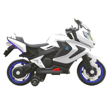 Motor na akumulator model 118 beli-2